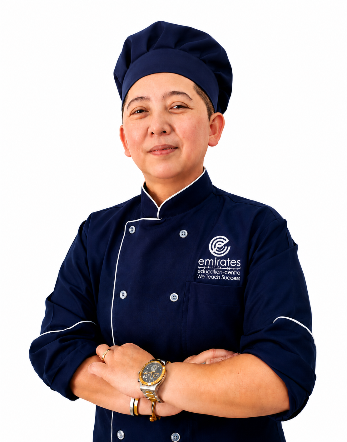 EEC Professional Barista Trainer